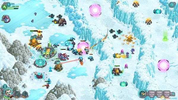 《钢铁战队》超能博士解锁条件分享