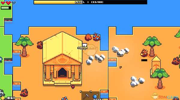 《浮岛物语》建筑学技能作用介绍