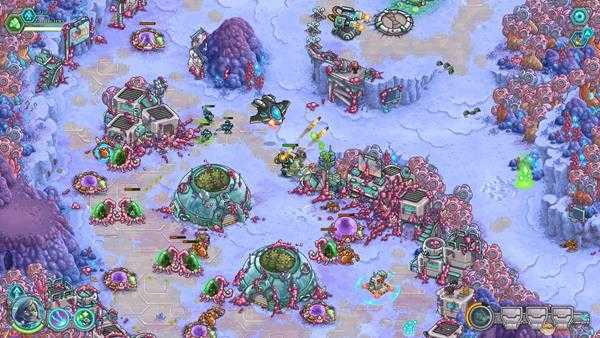 《钢铁战队》青翼解锁条件分享