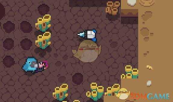 《炽热鸟喙（Blazing Beaks）》Oblivion Stone遗忘石效果介绍