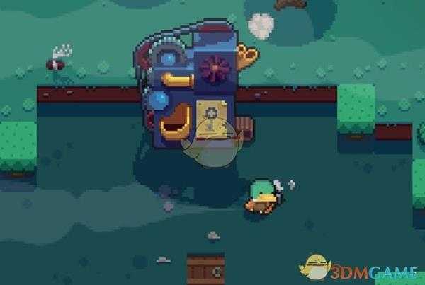 《炽热鸟喙（Blazing Beaks）》Orb of Spikes钉球效果介绍