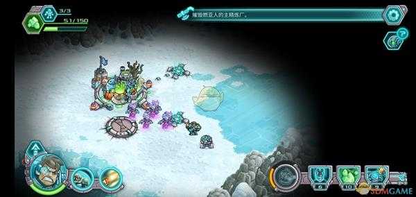 《钢铁战队》高效刷科技点金币攻略