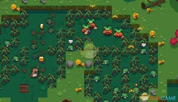 《炽热鸟喙（Blazing Beaks）》Torn Bag破包效果介绍