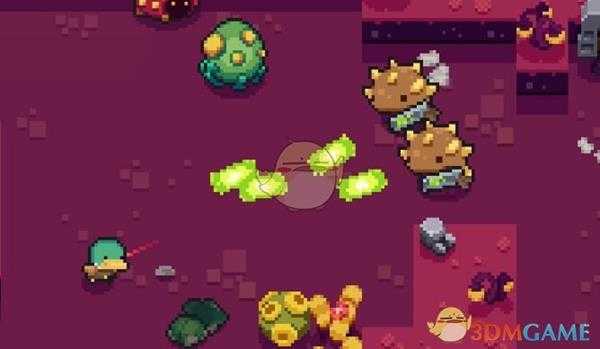 《炽热鸟喙（Blazing Beaks）》Wooden Heart木心脏效果介绍