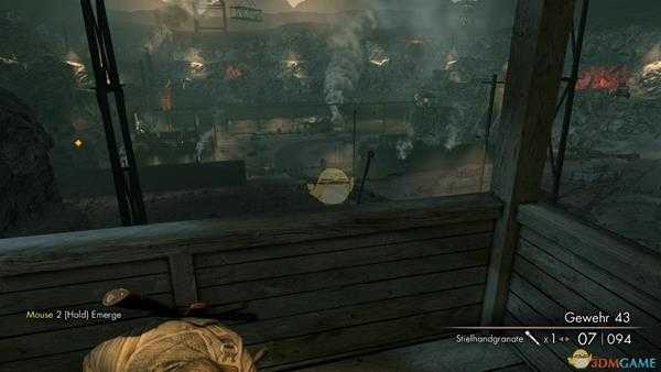 《狙击精英V2重制版》第三章任务攻略