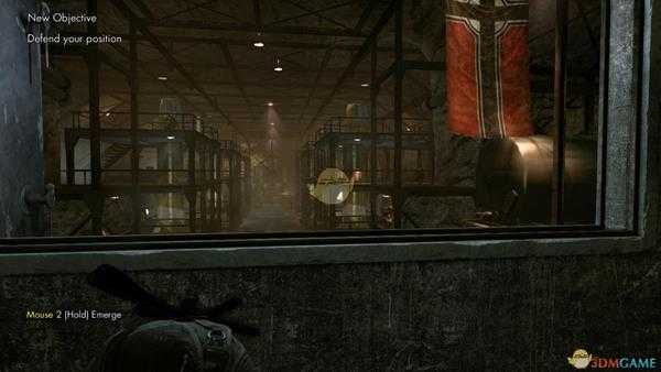 《狙击精英V2重制版》第三章任务攻略