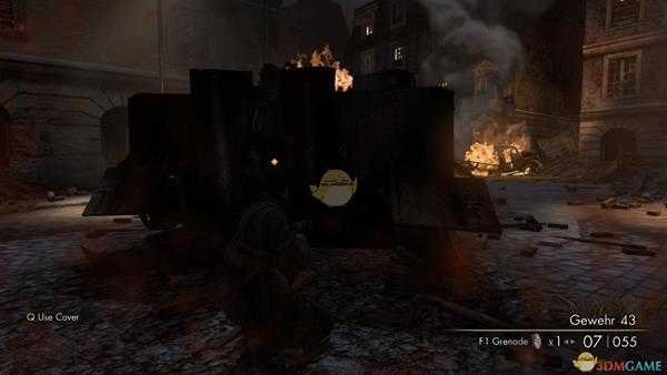 《狙击精英V2重制版》第六章任务攻略