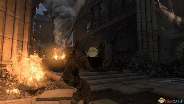 《狙击精英V2重制版》第六章任务攻略