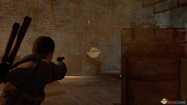 《狙击精英V2重制版》第七章任务攻略