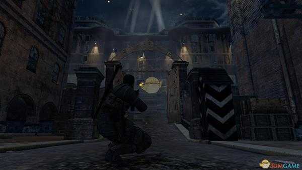 《狙击精英V2重制版》第七章任务攻略