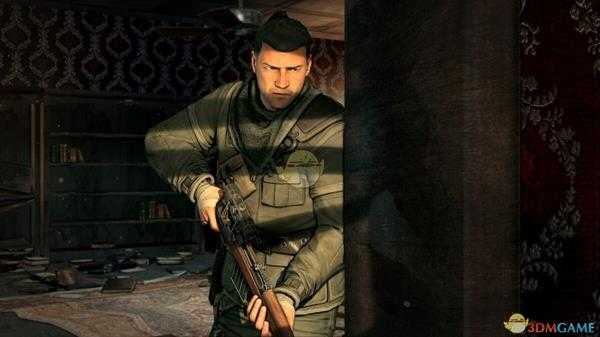 《狙击精英V2重制版》第九章任务攻略