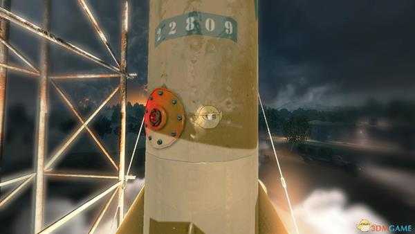 《狙击精英V2重制版》第十章任务攻略