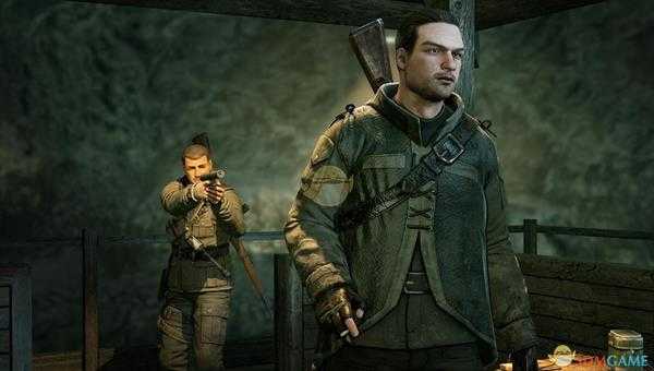 《狙击精英V2重制版》第十章任务攻略