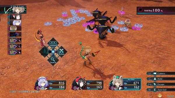 《死亡终局：轮回试炼》基础系统及特色玩法介绍