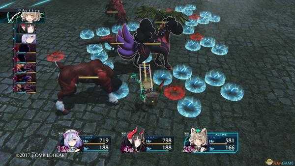 《死亡终局：轮回试炼》基础系统及特色玩法介绍