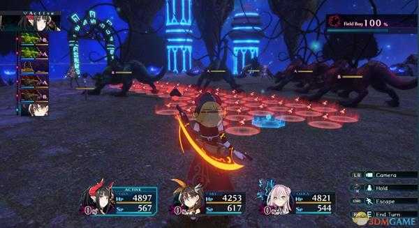 《死亡终局：轮回试炼》第五章bad ending剧情触发方法一览