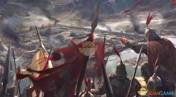 《全面战争：三国》省禁轻租科技作用介绍