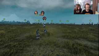 《全面战争：三国》技能动作一览