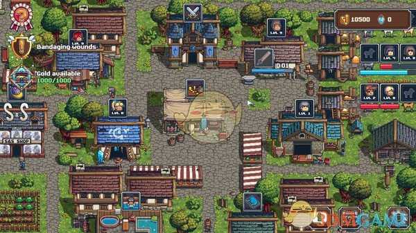 《赃物与巫术》橡木木板获得方法