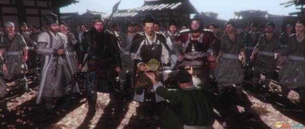 《全面战争：三国》全改革树解锁兵种一览