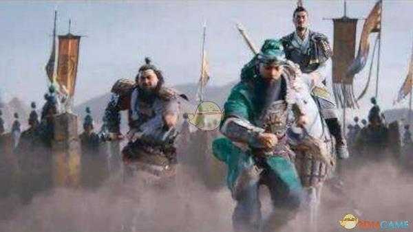 《全面战争：三国》竹木仓库作用效果介绍