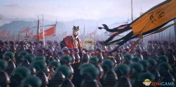 《全面战争：三国》木器营地作用效果介绍