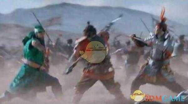 《全面战争：三国》地主豪族农业改制作用介绍