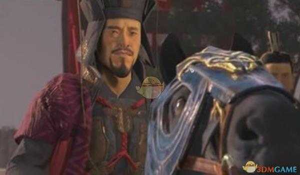 《全面战争：三国》大型稻田作用效果介绍