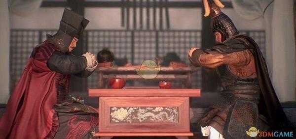 《全面战争：三国》豪强田产作用效果介绍