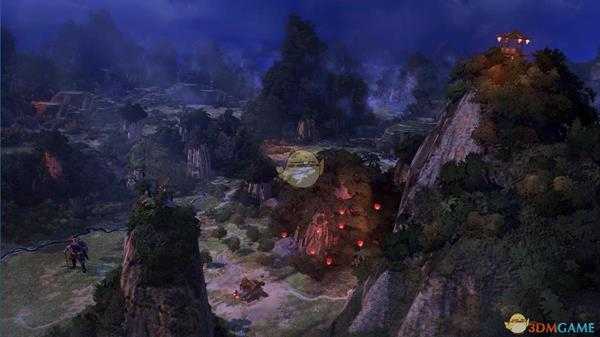 《全面战争：三国》五属性兵种战场作用介绍