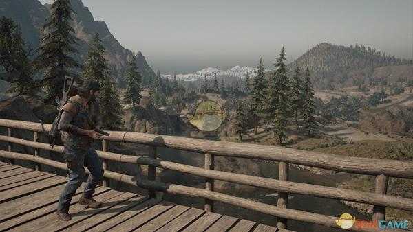 《往日不再》溜尸潮不需要加体力方法