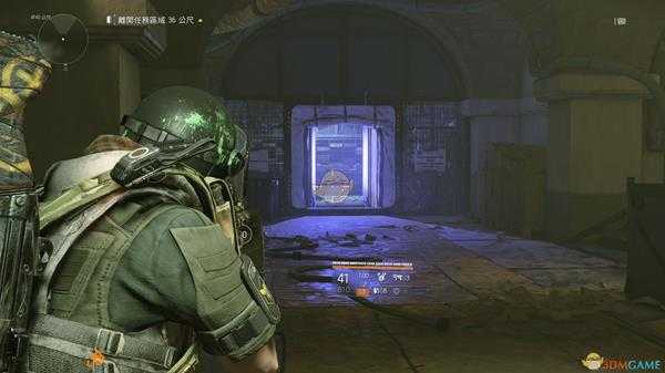 《全境封锁2》银行机密任务收藏品位置介绍