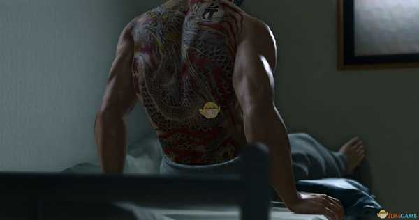 《如龙：极2》真岛建设赛之花商属性介绍