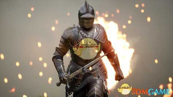 《雷霆一击》雕刻刀获得方法介绍