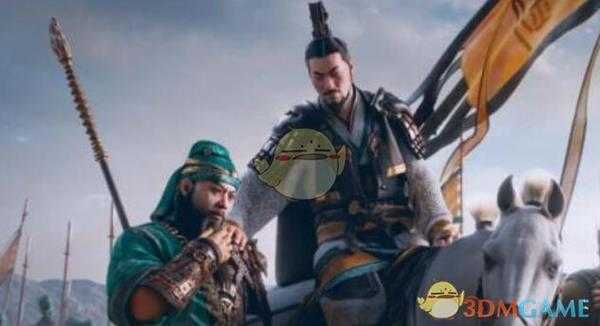 《全面战争：三国》征发刑徒科技作用介绍