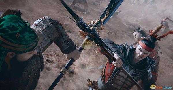 《全面战争：三国》州郡征兵军武训令效果介绍