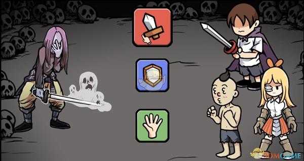 《宅男的人间冒险》麻醉针获得方法介绍