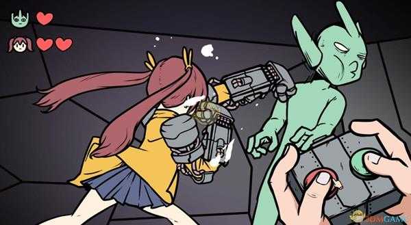 《宅男的人间冒险》游戏玩法特色介绍