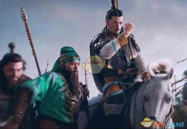 《全面战争：三国》铸甲所作用效果介绍