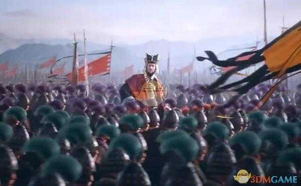 《全面战争：三国》兵贵神速科技作用介绍