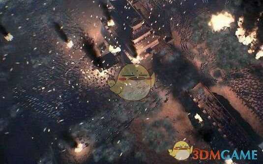 《全面战争：三国》枪骑兵属性介绍