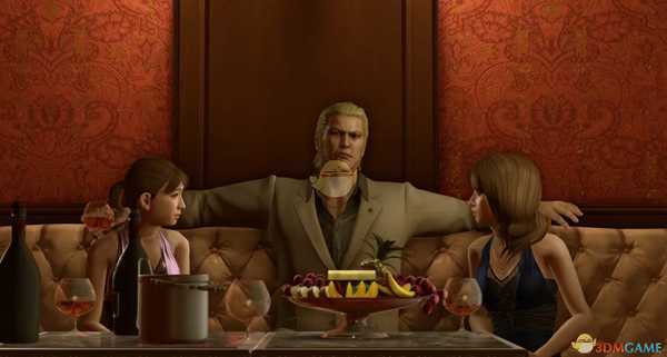 《如龙：极2》摄影任务桥本梨菜便服套餐攻略分享