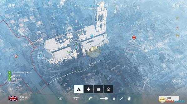 《战地5》堡垒模式心得分享