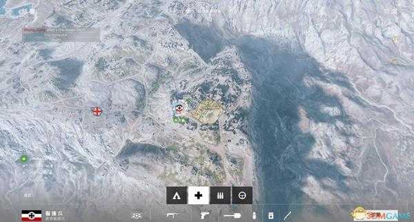 《战地5》堡垒模式心得分享