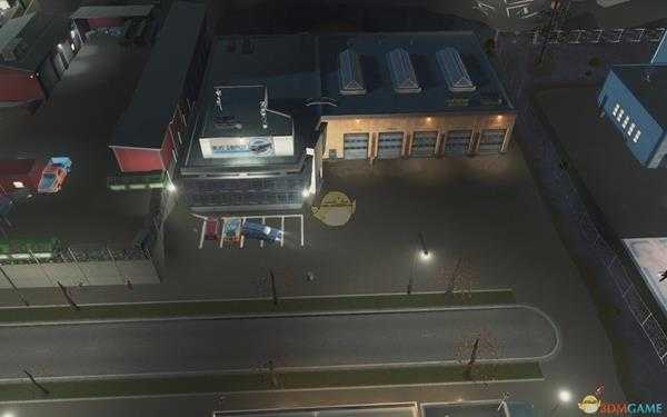 《城市：天际线》公交车运输规划全方位教学