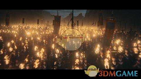 《全面战争：三国》木属性技能忍耐效果介绍