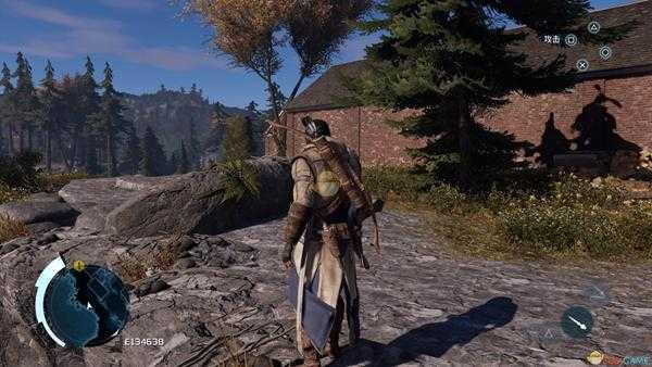 《刺客信条3：重制版》特殊铁锭获取方法