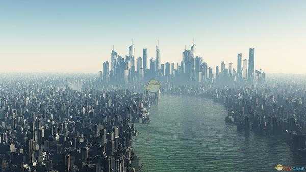 《城市：天际线》全dlc一览