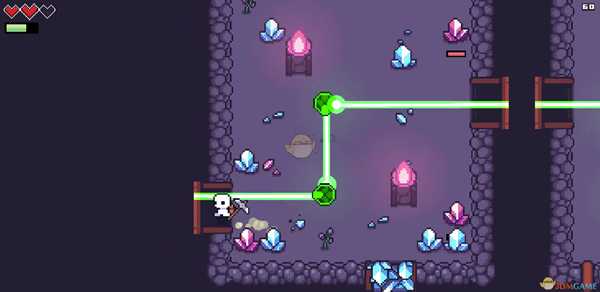 《浮岛物语》宝石学家成就解锁方法分享