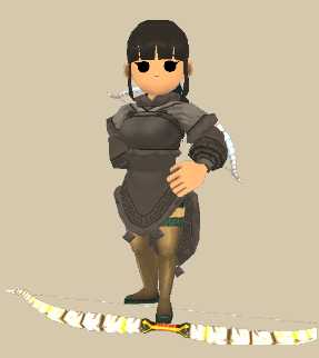 《了不起的修仙模拟器》武器“飞星”属性分析